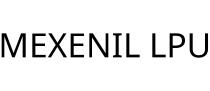 MEXENIL LPU