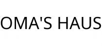 OMA'S HAUS