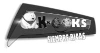 KKOOKS
