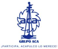 GRUPO ACA ¡PARTICIPA; ACAPULCO LO MERECE!