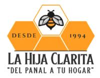LA HIJA CLARITA DEL PANAL A TU HOGAR