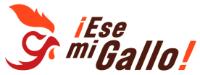 ¡ESE MI GALLO!