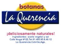 BOTANAS LA QUERENCIA