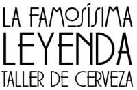 LA FAMOSÍSIMA LEYENDA