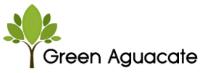 GREEN AGUACATE