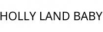HOLLY LAND BABY