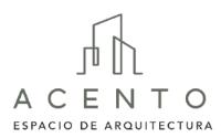 ACENTO ESPACIO DE ARQUITECTURA