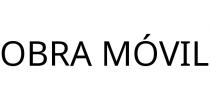 OBRA MÓVIL