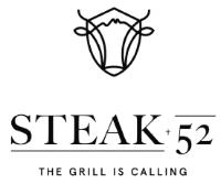 STEAK T 52 THE GRILL IS CALLING