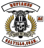 RUFIANES MC SALTILLO; COAH.