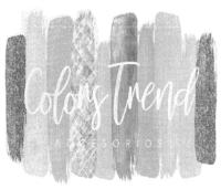 COLORS TREND ACCESORIOS