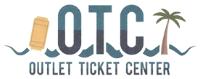 OTC OUTLET TICKET CENTER