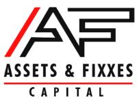 ASSETS & FIXXES CAPITAL