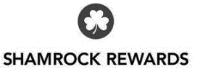 SHAMROCK REWARDS