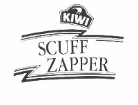 KIWI SCUFF ZAPPER