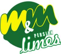 M&M PERSIAN LIMES