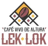 CAFÉ VIVO DE ALTURA LEK LOK