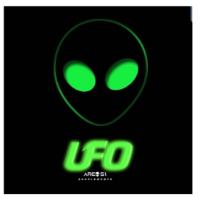 UFO AREA51 SUPPLEMENTS