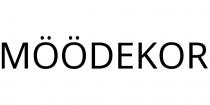 MÖÖDEKOR