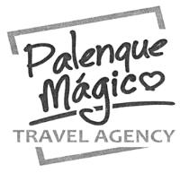 PALENQUE MAGICO