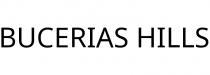 BUCERIAS HILLS