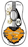 LA GUITARRA DE JOAN