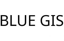 BLUE GIS