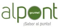 ALPONT GOURMET ¡SABOR AL PUNTO!