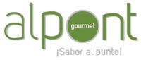 ALPONT GOURMET ¡SABOR AL PUNTO!