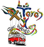 LOS TÍTERES QUE HABITO