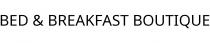 BED & BREAKFAST BOUTIQUE