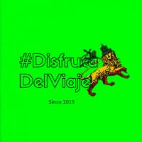 #DISFRUTA DEL VIAJE SINCE 2019