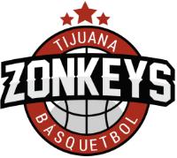 TIJUANA ZONKEYS