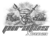 PIRATAS XTREMOS