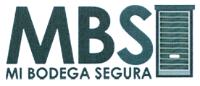 MBS MI BODEGA SEGURA