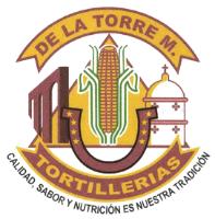 TORTILLERIAS DE LA TORRE M.