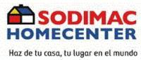 SODIMAC HOMECENTER HAZ DE TU CASA; TU LUGAR EN EL MUNDO