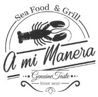 A MI MANERA. SEA FOOD & GRILL
