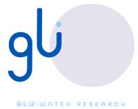 GLU WATER RESEARCH