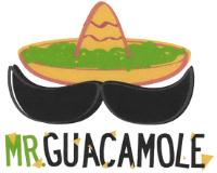 MR. GUACAMOLE