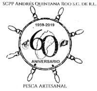 SCPP ANDRÉS QUINTANA ROO S.C. DE R.L. PESCA ARTESANAL