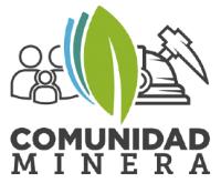 COMUNIDAD MINERA