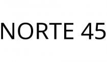 NORTE 45
