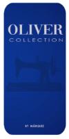 OLIVER COLLECTION BY MARQUEZ