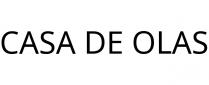 CASA DE OLAS