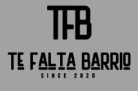 TFB TE FALTA BARRIO