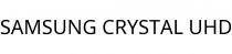 SAMSUNG CRYSTAL UHD
