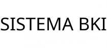 SISTEMA BKI