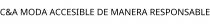 C&A MODA ACCESIBLE DE MANERA RESPONSABLE