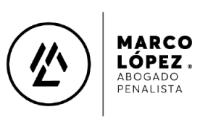 M L MARCO LÓPEZ ABOGADO PENALISTA